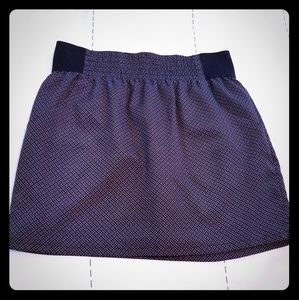 GAP Mini Skirt